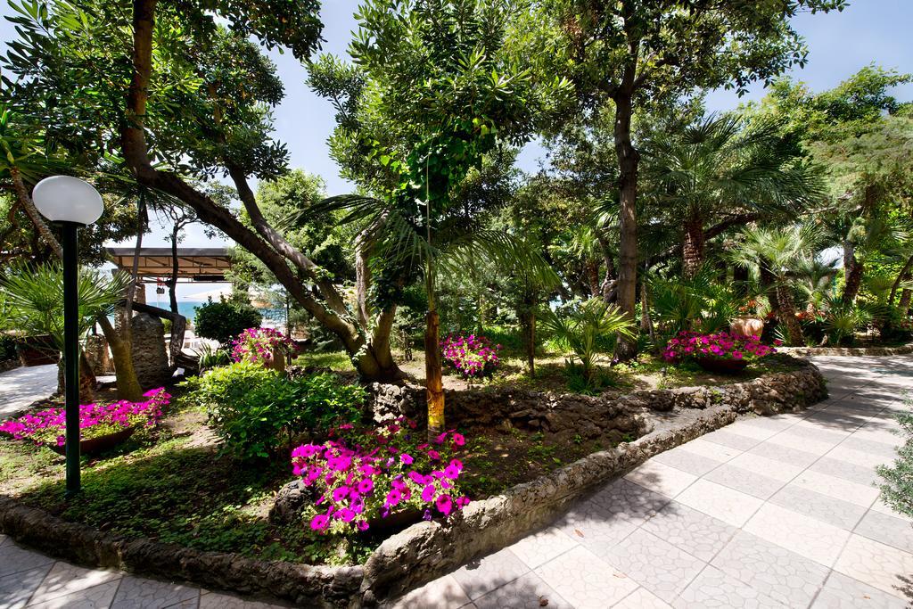 Hotel I Ginepri Marina di Castagneto Carducci Exteriér fotografie