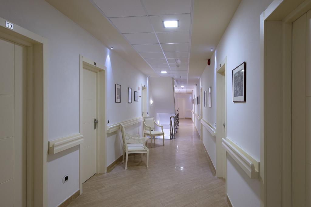 Hotel I Ginepri Marina di Castagneto Carducci Pokoj fotografie