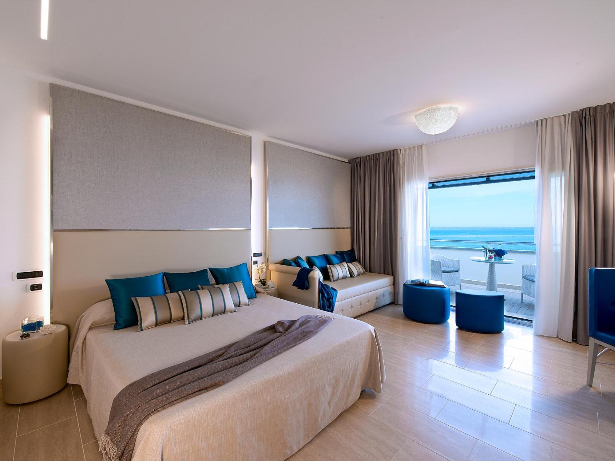 Hotel I Ginepri Marina di Castagneto Carducci Exteriér fotografie