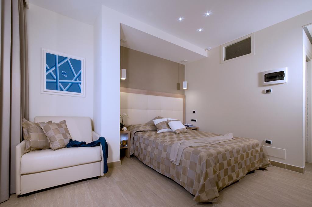 Hotel I Ginepri Marina di Castagneto Carducci Exteriér fotografie