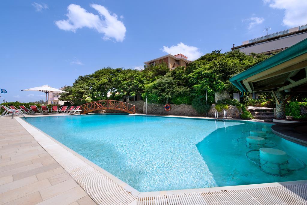 Hotel I Ginepri Marina di Castagneto Carducci Exteriér fotografie