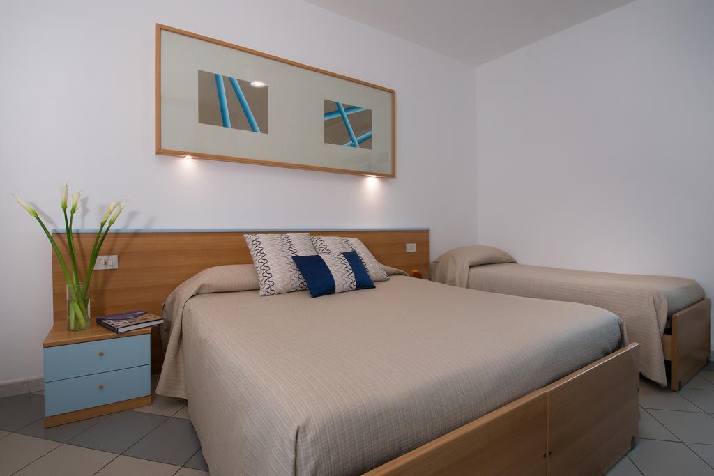 Hotel I Ginepri Marina di Castagneto Carducci Exteriér fotografie