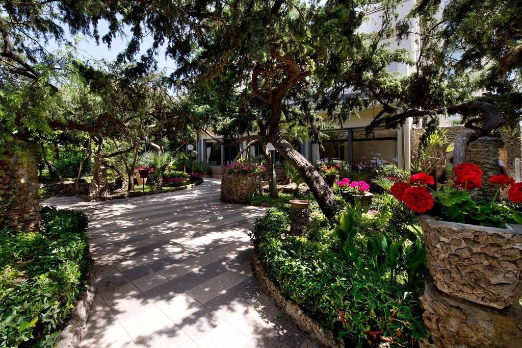 Hotel I Ginepri Marina di Castagneto Carducci Exteriér fotografie