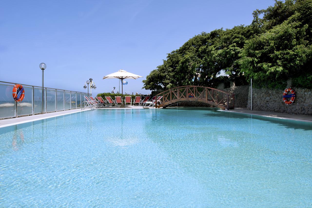Hotel I Ginepri Marina di Castagneto Carducci Exteriér fotografie
