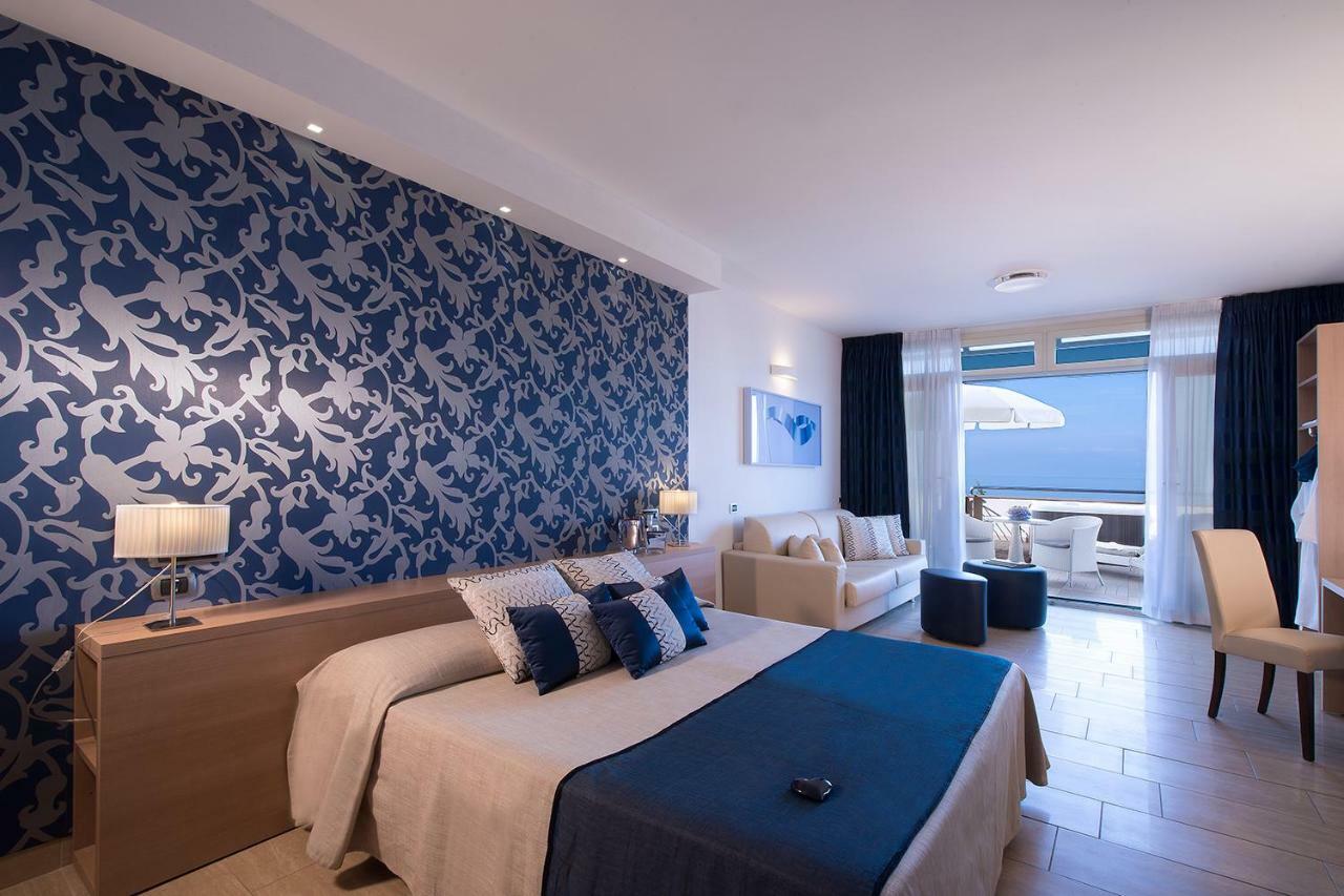 Hotel I Ginepri Marina di Castagneto Carducci Exteriér fotografie